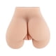thumbnail image 2 of Masturbador Realístico Vagina y Ano con Vibración Regina, 2 of 5