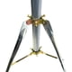 thumbnail image 2 of Soporte para trípode satelital de 3 pies con mástil de 2 pulgadas de diámetro exterior, 2 of 2