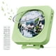 thumbnail image 1 of Reproductor De Cd Portátil Con Bluetooth Y Radio Fm, 1 of 3