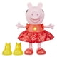 thumbnail image 2 of Muñeca Peppa Pig Peppa Diversión en los Charcos, 2 of 7