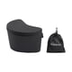 thumbnail image 2 of Cojín De Apoyo Para Guitarra Portátil Profesional Con Bolsa De Almacenamiento Accesorios Para Guitarra, 2 of 5