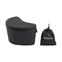 Magideal - Cojín Para Reposapiés De Guitarra, Accesorios Para Guitarra, Taburete, Diseño Libre, Accesorios De Instrumentos Musicales Portátiles, Herramienta, Sop