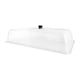 thumbnail image 2 of Pack Domo Rectangular Transparente, 2 of 4
