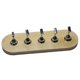 thumbnail image 1 of Soportes Para Puntas De Uñas Soportes De Exhibición Para Uñas Base De Práctica De Uñas Para Principiantes Estilo D, 1 of 1