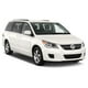 thumbnail image 1 of Pastillas Freno para auto Volkswagen Routan 2009-2014 Delantero, 1 of 4