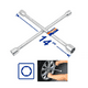 thumbnail image 1 of Llave Cruz Para Auto 17-23 Mm 14 Pulgadas Wadfow Wth8314 Veh, 1 of 6