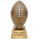 thumbnail image 1 of Trofeo Decade Awards 30 cm Dorado de Fútbol Fantasy, 1 of 8
