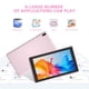 thumbnail image 4 of Tablet CUPEISI Android 14 de 7" 8 GB de RAM 32 GB de ROM con funda, 4 of 8
