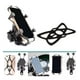 thumbnail image 2 of Porta Celular Para Moto Soporte Tipo X Con Cargador Usb rc, 2 of 6
