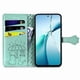 thumbnail image 4 of Funda Cartera FOXDOCK para Motorola Edge 60 Fusion , Flip PU con Relieve de Gatos y Perros, Tarjetero y Soporte, 4 of 6