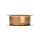 thumbnail image 3 of Brida para fregadero de cocina InSinkerator FLG-BB en bronce cepillado, 3 of 3