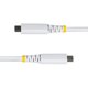 thumbnail image 3 of Cable USB-C StarTech USB4 91 cm 40 Gbps 240 W 8K, 3 of 4