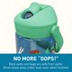 thumbnail image 5 of Botella de agua CamelBak Thrive Flip Straw Kids 420 mL Tritan Renew, 5 of 7