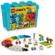 thumbnail image 1 of Juguete de construcción LEGO Classic Vibrant Creative Brick Box 11038, 1 of 3