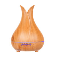 Muebles Santa Ana - Aromatizador Usb Flowers Grande