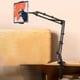 thumbnail image 1 of Mobile Phone Stand Lazy Bedside For Ipad Tablet Holder Desktop Cantilever Support Bracket, 1 of 3