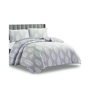 Meipulis - Cubrecama Quilt Tufting De Lujo Suave 2 Plazas