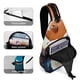 thumbnail image 4 of Somos Osos Riñonera Bandolera con Estampado Integral para Hombres y Mujeres, Bolso Cruzado Gráfico de Tendencia, Mochila de Hombro Streetwear para Ciclismo y Deportes, Riñonera Versátil Casual, 4 of 6