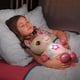 thumbnail image 2 of Peluche de apego con música y proyector para niña - "Noches mágicas y tranquilas", 2 of 7