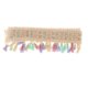 thumbnail image 5 of Bordado Floral Trim 36'' DIY Accs Almohada Borde Trim Para Coser A Mano D, 5 of 5