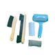 thumbnail image 1 of Juego De Cepillos Para Mesa De Billar, Cerdas Suaves, Fácil De Usar, Limpiador De Superficies De Mesa De Billar, Madera, 1 of 5