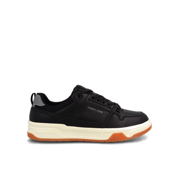 Zapatilla Hombre North Star Kick Star Azul