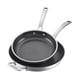 thumbnail image 1 of Juego de utensilios de cocina Cuisinart FusionPlus Hybrid Antiadherente de 2 piezas, 1 of 5