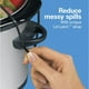 thumbnail image 2 of Hamilton Beach 7 Qt. Portable Slow Cooker Sirve 8+, Lavavaji Hamilton Beach Hamilton Beach, 2 of 2