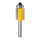 thumbnail image 4 of Vástago De 8 Mm Junta De Dedo Router Bit Fresa Tenon Knife 0.3x0.9 Pulgadas, 4 of 5