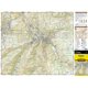 thumbnail image 2 of Mapa National Geographic Aspen – Senderos Locales 601, 2 of 5