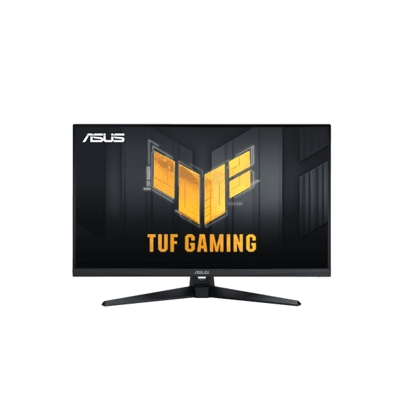 Asus Tuf Gaming VG32AQA1A Negro