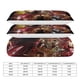 thumbnail image 3 of Iron Man Bedding Sets Ultra Soft Skin-Friendly Duvet Cover 3 Piece, Cute Comforter Cover Bed Set for Boys Girls Kids, 3 of 5
