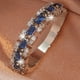 thumbnail image 4 of Elegant Cubic Zirconia Finger Ring for Women - Perfect for Weddings, Engagements, and Special Occasions, 4 of 4