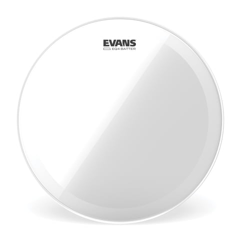 Parche 22¨ Eq4 Btr Clr Evans