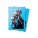 thumbnail image 2 of MtG Sleeves: Modern Horizons 3 - Omo, Queen of Vesuva (100), 2 of 2