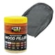 thumbnail image 2 of Wood Filler Van Votz, exterior impermeable, 500 ml, color negro ahumado, 2 of 7