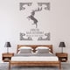 thumbnail image 2 of Decomural House Baratheon Game Of Thrones WS-34187, 2 of 2