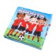 thumbnail image 1 of My First Soft Books Libro De Sonajero Interactivo De Juguete Sensorial Para Fútbol Al Aire Libre Para Ni?os Peque?os, 1 of 5