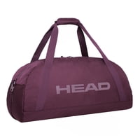Bolso Deportivo Mujer Rush 55 New Morado Head