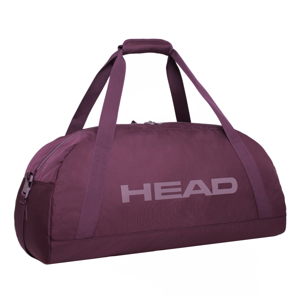 Bolso Deportivo Mujer Rush 55 New Morado Head