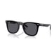 thumbnail image 1 of Gafas de Sol Ray-Ban RB4420 Cuadradas Negras/Gris Oscuro 65 mm, 1 of 7