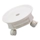 thumbnail image 4 of Bandeja De Maceta Móvil Planta Rodante Caddy Maceta Base Planta Soporte 30cm, 4 of 5