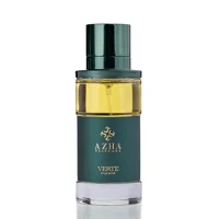 Azha Perfumes - Azha Verte Men Edp 100Ml