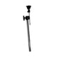 thumbnail image 5 of Soporte Para Platillos De Batería, Componente De Hardware De Acero Inoxidable Para Instrumentos Musicales, 5 of 5