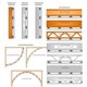 thumbnail image 5 of Clip acústico Trademark Soundproofing - Pack de 50, 5 of 8