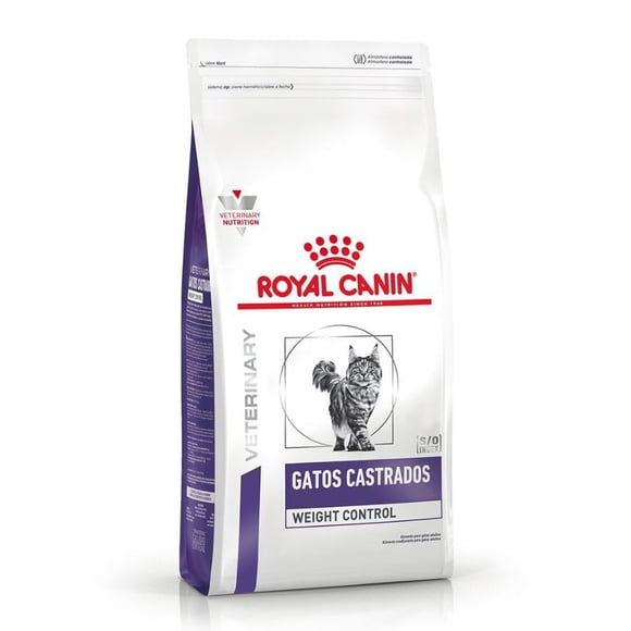 Castrado Weight Control Adult Cat 1,5kg