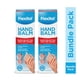 thumbnail image 2 of Bálsamo para manos, crema hidratante rica en flexitol con 10% de urea, paquete de 2, 2 of 7