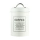 thumbnail image 3 of Contenedor Para Té Blanco, 3 of 3
