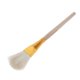 thumbnail image 1 of Cepillo De Madera Barrido De Pelo Suave Trapeador Lámina De Oro Lámina Barrido Artesanía Barredora C 20x3cm, 1 of 5