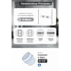 thumbnail image 4 of Termo Eléctrico At-Wb 80 L 1,5Kw Albin Trotter, 4 of 7